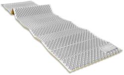 Therm-A-Rest Шалте Therm-a-rest Z Lite SOL Sleeping mat - Blue / Silver - размер 51 x 183 cm (517-0071-0111)