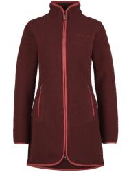 VAUDE Дамско палто Vaude Women's Punaka Fleece Coat - Dark Oak - размер 40 (EU) (102-4031-0114)