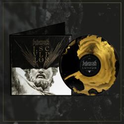 Mystic Production Behemoth: I, Scvlptor (Coloured Black Gold Sunburst Vinyl) - Vinyl (LP) (095067)