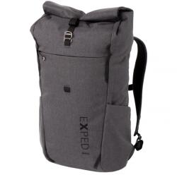 Exped Дневна раница Exped Metro 30 Daypack - Black Melange - размер One Size (502-4972-0111)