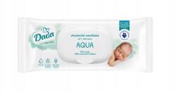 Dada Pure Care Aqua nedves törlőkendő 1 x 52 db (18563)