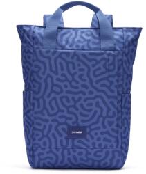 Pacsafe Чанта за рамо Pacsafe Pacsafe Go 15 Totepack Shoulder bag - Cerulean Blue - размер One Size (510-7246-0111)