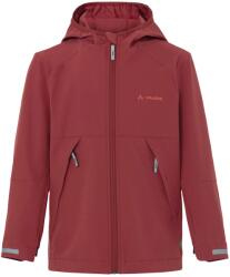VAUDE Детско софтшел яке Vaude Kid's Moab Stretch Jacket Cycling jacket - Redeva - размер 110/116 (EU) (751-0013-1112)