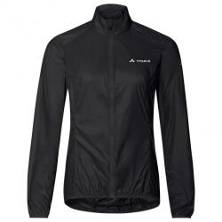 Vaude Дамско ветрозащитно яке за колоездене Vaude Women's Matera Air Jacket Cycling jacket - Black - размер 36 (EU) (151-0582-0112)