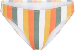 O'Neill Дамско бикини долнище O'neill Women's Rita Bottom Bikini bottom - Orange Multistripe - размер 36 (EU) (150-2785-0712)