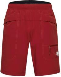 Mammut Мъжки къси панталони Mammut Sender Climbing Shorts - Dark Mammut Red - размер 52 (EU) (012-4058-0215)