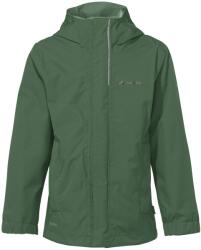 VAUDE Детско водоустойчиво яке Vaude Kid's Escape Light IV Waterproof jacket - Woodland - размер 122/128 (EU) (703-4516-0415)