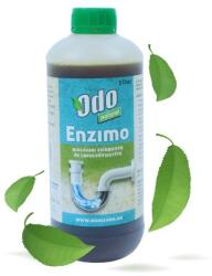  Enzimo, biológiai zsírbontó és lefolyótisztító 1 liter