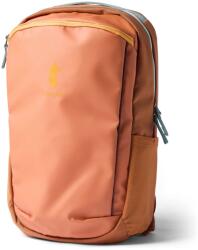 Cotopaxi Дневна раница Cotopaxi Allpa 18 Daypack - Whiskey - размер One Size (504-1258-0511)