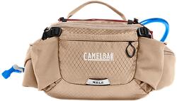 CamelBak Чанта за кръст Camelbak M. U. L. E. 5 Waist Pack Hip bag - Moondust - размер 3, 5 l + 1, 5 l Reservior (510-4187-0511)