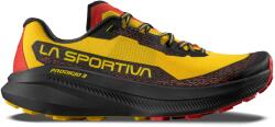 La Sportiva Маратонки La Sportiva Prodigio 2 Trail running shoes - Yellow / Black - размер 40, 5 (EU) (023-2791-0312)