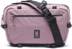 Chrome Чанта за рамо Chrome Kadet Max Shoulder bag - Mauve X - размер 15 l (510-4408-1011)