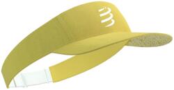 Compressport Шапка с козирка Compressport Ultralight Visor Sunvisor - Lemon - размер One Size (904-5606-0311)