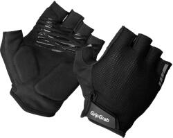 GripGrab Ръкавици GripGrab EXPLR RC Max Padded Short Finger Summer Gloves - Black - размер XL (202-7472-0115)