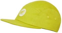 Mammut Детска шапка с козирка Mammut Kid's Five Panels Cap - Acacia - размер One Size (904-5682-0111)