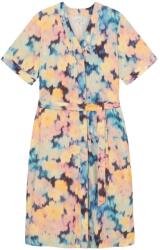 DEDICATED Дамска рокля DEDICATED Women's Dress Kallvik Dress - Ikat Field Multi Color - размер XL (134-1560-0415)