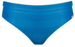 Lidea Дамско бикини долнище Lidea Women's Linear Code Bikini Bottoms - Wave Blue - размер 42 (EU) (150-6300-0114)