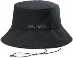 Arc'teryx Шапка Arc'teryx Sinsolo Bucket Hat - Black - размер S/M (904-6293-0111)