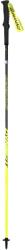 DYNAFIT Щеки за бягане Dynafit Vertical Pro Pole Running poles - Black / Catus - размер 135 cm (526-0327-0215)