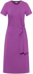 Tranquillo Дамска тениска Tranquillo Women's Jerseykleid Oliviaa Dress - Sparkling Grape - размер XL (916-6804-0114)