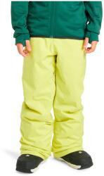 Quiksilver Детски ски панталон Quiksilver Kid's Estate Pants Ski trousers - Yellow Plum - размер XL (701-3850-0511)
