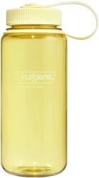 Nalgene Бутилка за вода Nalgene Sustain Wide Neck Water bottle - Butter - размер 0, 5 l (533-0008-1211)