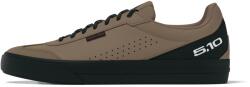 Five Ten Мъжки обувки за планинско колоездене Five Ten Sleuth DLX 2 Cycling shoes - Cardboard / Cardboard / Core Black - размер 42 (EU) (036-1258-0120)