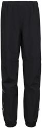 VAUDE Детски водоустойчив панталон Vaude Kid's Grody Pants V Waterproof trousers - Black - размер 122/128 (EU) (701-3121-0114)