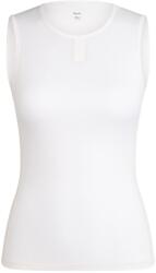 Rapha Дамско горнище Rapha Women's Lightweight Base Layer Sleeveless Cycling undershirt - White / White (114-3889-0213)