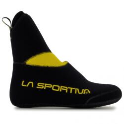 La Sportiva Лайнер за обувки La Sportiva G2 Evo Liner Liner boot - Black / Yellow - размер 41 (EU) (209-0303-0119)