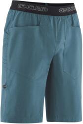 Edelrid Мъжки къси панталони Edelrid Legacy Shorts IV Shorts - Bluegrey - размер XS (012-2664-0311)