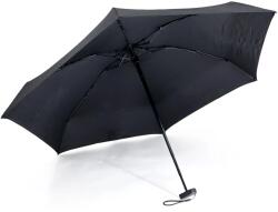 Origin Outdoors Чадър Origin outdoors Regenschirm Piko Sustain Umbrella - Black - размер One Size (562-0403-0111)