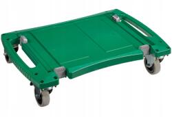Hikoki Platform Hikoki rendszerkerekekkel Hsc 402543 (402543)