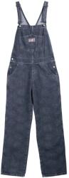 Oxbow Дамски гащеризон Oxbow Women's Motel Jumpsuits - Dark Grey - размер 34 (EU) (102-5120-0111)