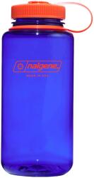 Nalgene Бутилка за вода Nalgene Sustain Wide Neck Water bottle - Periwinkle - размер 1 l (533-0008-2511)