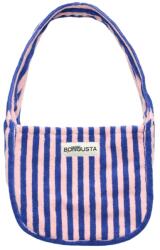 Bongusta Чанта за рамо Bongusta Naram Cross Over Bag Shoulder bag - Dazzling Blue & Rose - размер One Size (510-7482-0411)