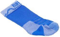 Ruffwear Чорапи Ruffwear Bark'n Boot Dog socks - Blue Pool - размер 64-70 mm (057-0388-0113)
