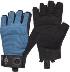 Black Diamond Ръкавици Black Diamond Crag Half-Finger Gloves - Astral Blue - размер XS (339-0042-0111)