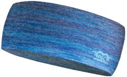 P. A. C P. A. C. Лента за глава P. A. C. Recycled Merino Tech Headband - Bluefade - размер One Size (204-9815-0111)