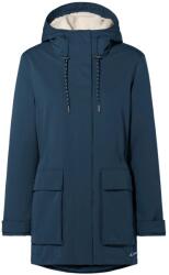 Vaude Дамско яке парка Vaude Women's Manukau Parka III Parka - Dark Sea - размер 46 (EU) (104-6182-0316)