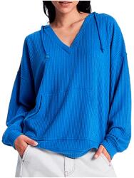 Roxy Дамски суичър Roxy Women's Ocean Drive Hoodie - Dutch Blue - размер XS (117-3010-0211)