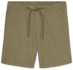 Timberland Мъжки къси панталони Timberland Cotton Linen Short Shorts - Leaf Green YD - размер 29 (US) (012-3770-0211)