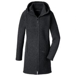 Mufflon Дамско палто Mufflon Women's Rika Coat - Anthracite - размер XS (102-0701-1011)