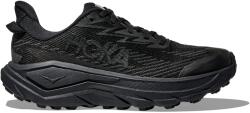 HOKA Дамски маратонки HOKA Women's Challenger 8 GTX Trail running shoes - Black / Carbon Black - размер 40 2/3 (123-2354-0118)