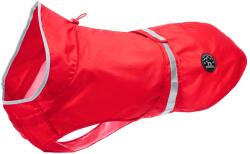 Hunter Яке за куче Hunter Dog Coat Uppsala Rain Dog coat - Red - размер Rücken 65 cm (057-0147-0118)