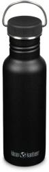 Klean Kanteen Бутилка за вода Klean kanteen Classic with Loop Cap Water bottle - Black - размер 800 ml (533-1426-0111)