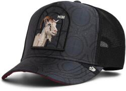 Goorin Шапка с козирка Goorin Religulous Hymn Cap - Void - размер One Size (904-6023-0111)