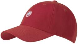 Mammut Шапка с козирка Mammut Baseball Cap - Dark Mammut Red - размер S/M (904-5680-0211)
