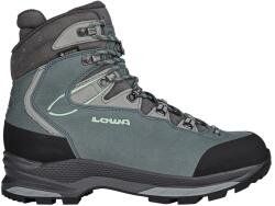 Lowa Дамски туристически обувки Lowa Women's Mauria Evo GTX Walking boots - Smoke Green / Jade - размер 37 (EU) (119-0897-0312)