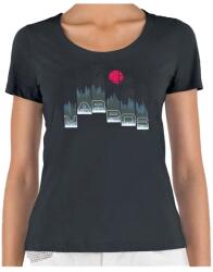 Karpos Дамска тениска Karpos Women's Bosco T-Shirt - Vulcan (916-6414-0314)